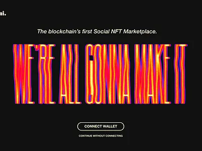 WAGMI branding design graphic design illustration logo typography ui ux