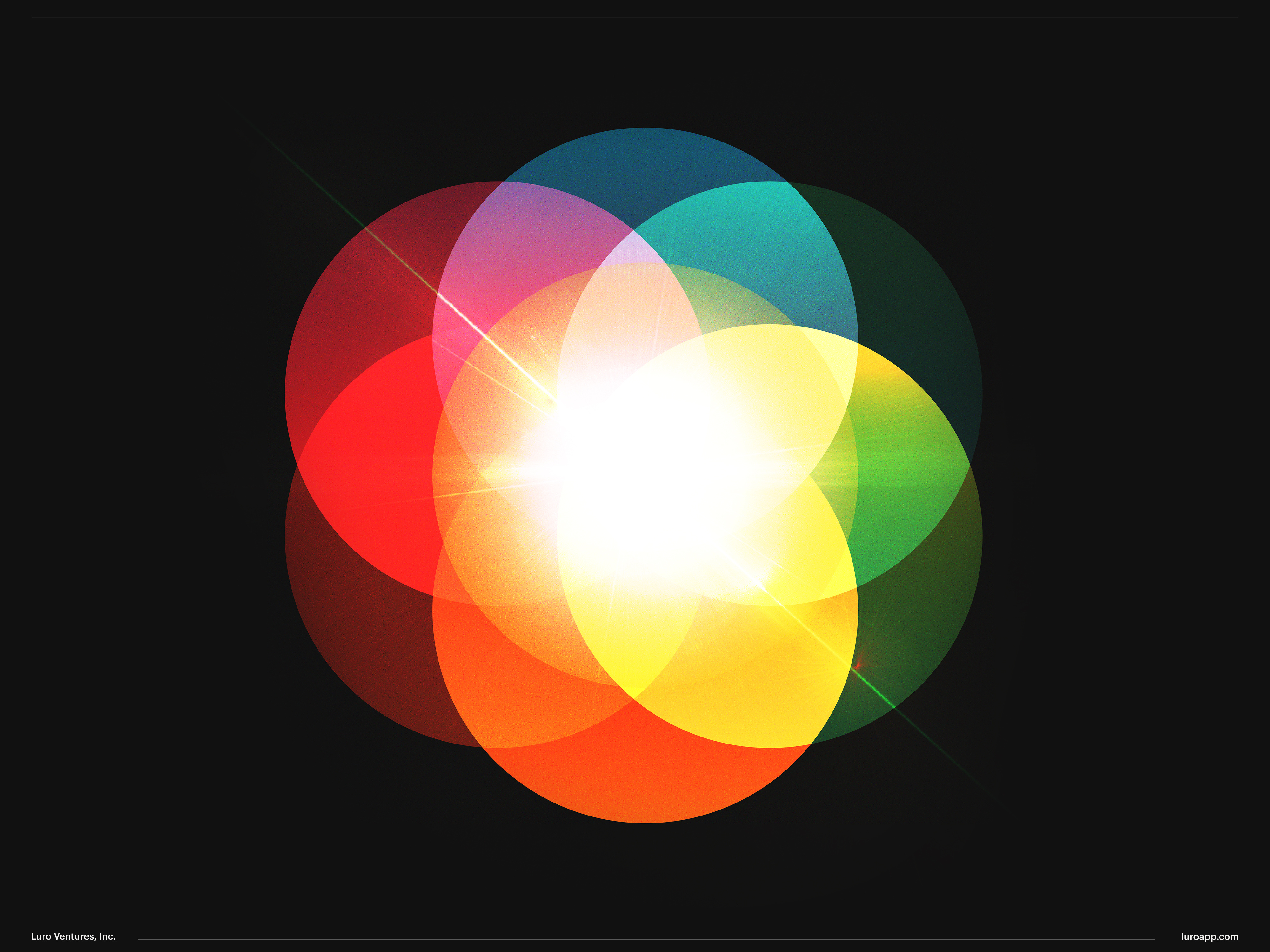 Expanding Upon Design Systems article blog colors design systems gradient graphic design luro noise texture writing