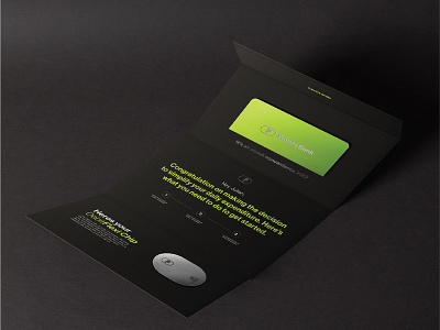 Bank Card Redesign art direction brand brand design brand identity branding design graphic design identity design logo logodesign visual identity