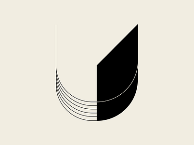 U 36daysoftype 36daysoftype08 bold design elegant type typography