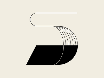 S 36daysoftype 36daysoftype08 bold design elegant type typography