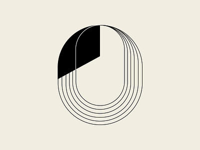 O 36daysoftype 36daysoftype08 bold design elegant type typography