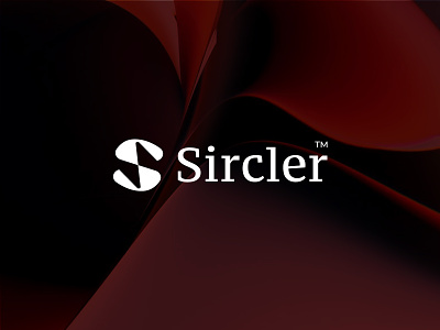 Sircler™ Brand Design brand brand design branding case study identity leter leter mark logo logo design mark minimal minimalism monogram product design s logo typography vector vip design visual identity