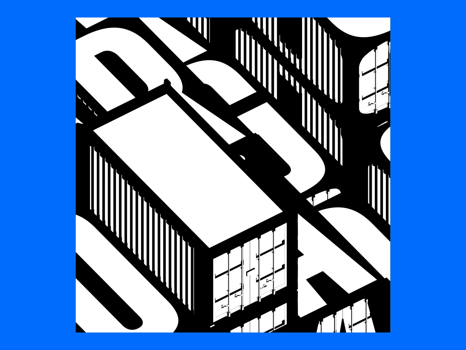 Example of A word, a week. • 17 • Cargo