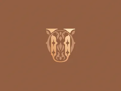 Letter U 36daysoftype 36daysoftype08 custom custom made decorative design design challenge letter u lettering logo monogram ornamental typography u vector