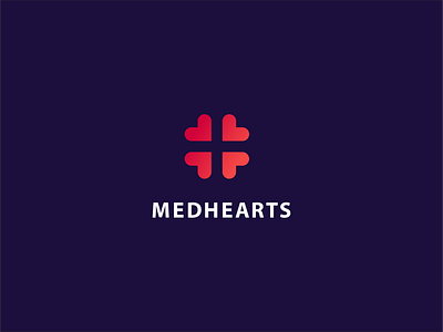 Medhearts cross heart medicine