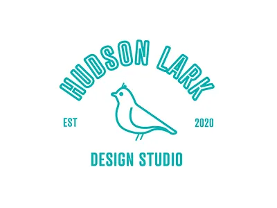 Minimalist Bird Logo bird logo brand logo line drawing logo minimalist