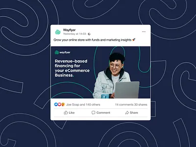 Facebook Ads digital design ecommerce facebook ads marketing
