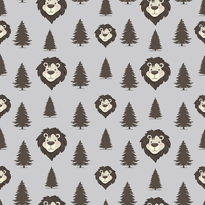 pattern baby artwork cover design fabric design fabric pattern facebook ad instagram banner logodesign pattern pattern design twitter banner