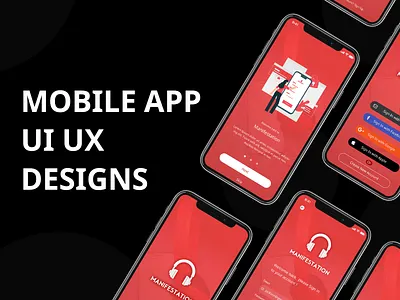 App Design app css3 design flat html5 icon logo photoshop sass typography ui web