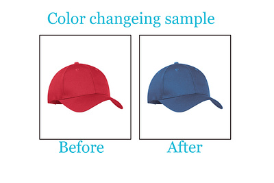 Color cahnging by photoshop color change color correction photo editing photo editing services photoshop retouching