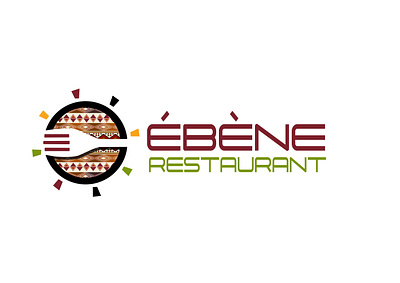 Restaurant Logo design adobe illustrator draw adobe photoshop art cutout image illustration logo logo design logodesign logos logotype