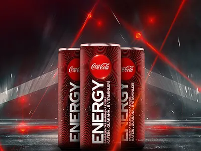 SMM Poster Collection • TukTuk • 2020-2021, Baku, Azerbaijan azerbaijan baku cocacola company content design content marketing creative design energy drink food instagram post interaction online supermarket packaging poster smm social media social media design social media marketing