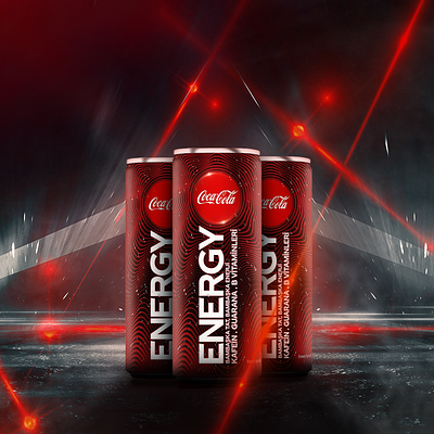 SMM Poster Collection • TukTuk • 2020-2021, Baku, Azerbaijan azerbaijan baku cocacola company content design content marketing creative design energy drink food instagram post interaction online supermarket packaging poster smm social media social media design social media marketing