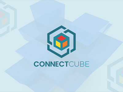 Connectcube | Cube logo | Box Design branding connectcube cube cube apple logo cube logo cube logo after effects cube logo animation cube logo illustrator cube logo maker cube logo png cube logo vector cubehead flat illustration letter logo logo logotype modern modern logo vector