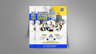 Corporate Flyer design design flyer flyer flyer design psd flyers