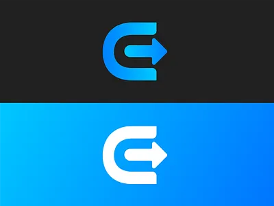 Execute Logo branding design illustration illustrator logo logo illustration design minimal vector