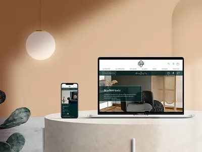 ADS CASA, Créateur de motifs boutique e commerce branding e commerce website identité visuelle uidesign uxdesign