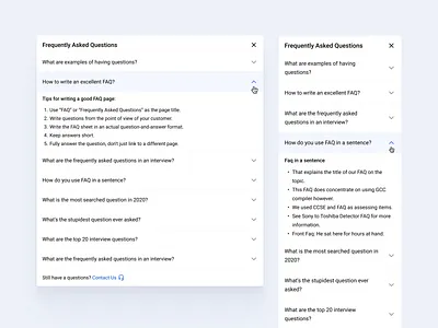 Daily UI 92. FAQ form forms popular states trend trending trends trendy trendy design ui ui ux ui design uidesign uiux ux ux ui ux design uxdesign webdesign webdesigner