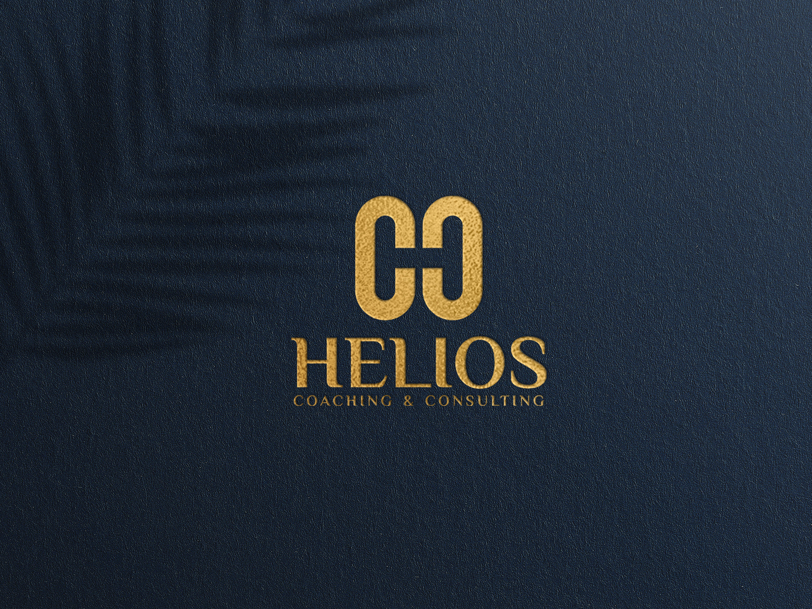 helios logo by renovo_estilo on Dribbble