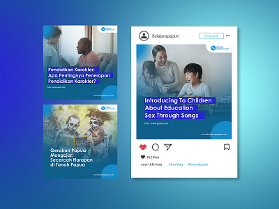 SOCIAL MEDIA DESIGN branding design illustration instagram instagram banner instagram post instagram stories instagram template social media socialmedia