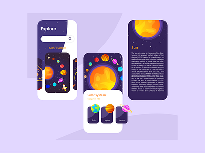 100 day of design#Dey13 illustration ui user experience userinterface ux vector