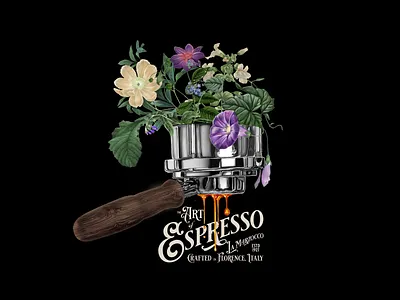 La Marzocco Art of Espresso coffee