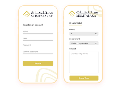 register screen for mobile application app design application branding design mobile app ui ui ux ui design uidesign uiux