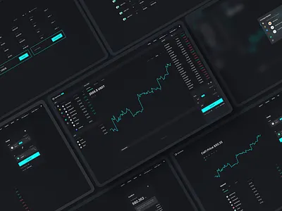 OpenOcean V3 - World First DeFi & CeFi Full Aggregator bitcoin blockchain btc cefi crypto currency defi exchange landingpage minimal minimalist ui ux wallet