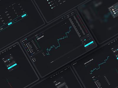 OpenOcean V3 - World First DeFi & CeFi Full Aggregator bitcoin blockchain btc cefi crypto currency defi exchange landingpage minimal minimalist ui ux wallet