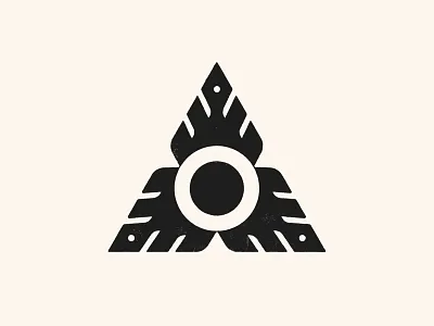 Symbol branding brandmark cresk custom logo design geometric geometric art gert van duinen identity identity designer logo logo design logo designer mark symbol symbol designer