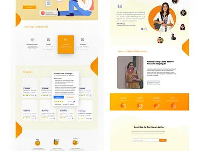 E-Learning Platform