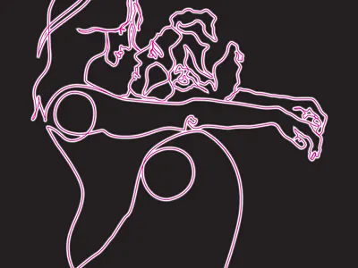 I will draw excellent minimalist one line art illustration for y bestdesigner bestgraphicdesigner branding design illustration line art lineart logo one line art onelineart