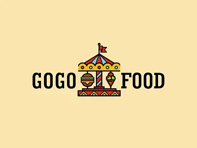 Logo for the food festival animation animation 2d animation design animations design equal festival festival logo food food and drink illustration logo logo design logodesign logos logotype ui userexperience userinterface ux