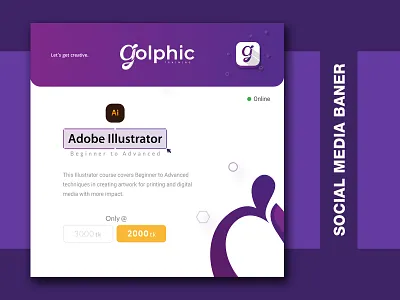 Social Media Banner facebook facebook ad facebook ads facebook banner facebook cover social media social media design socialmedia