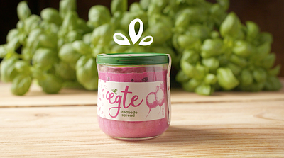 Ægte vegan spreads & slices branding branding design food logo identity identity design illustration logo packaging packaging design packagingdesign typography vegan vegan food vegan logo veganism veggie veggies