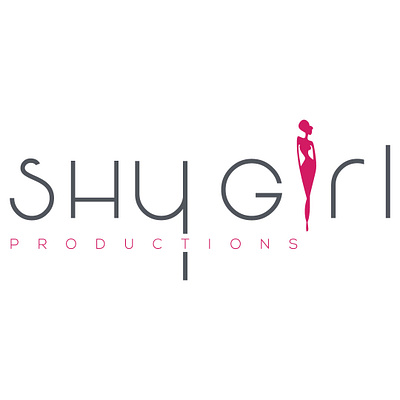 Shy Girl Logo