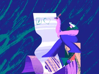 Graphic Designer Day branding branding design design icon illustration llustration logo mobile app sketch typography vector vector graphics