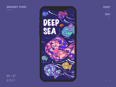 Deep sea