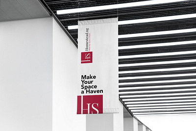 Brand Mockup brand branding design figma flag mockup logo design