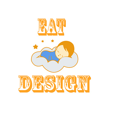 eat sleep design 003 new