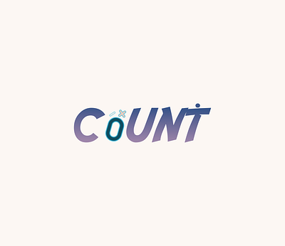 calculator logo 3 design inkscape logo typography vector