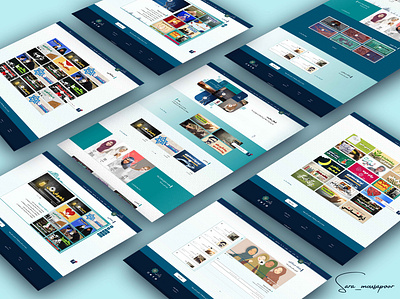 pishran 2 app illustration research responsive ui ui ux ui design ui ux web user experience userinterface ux ux design web website design