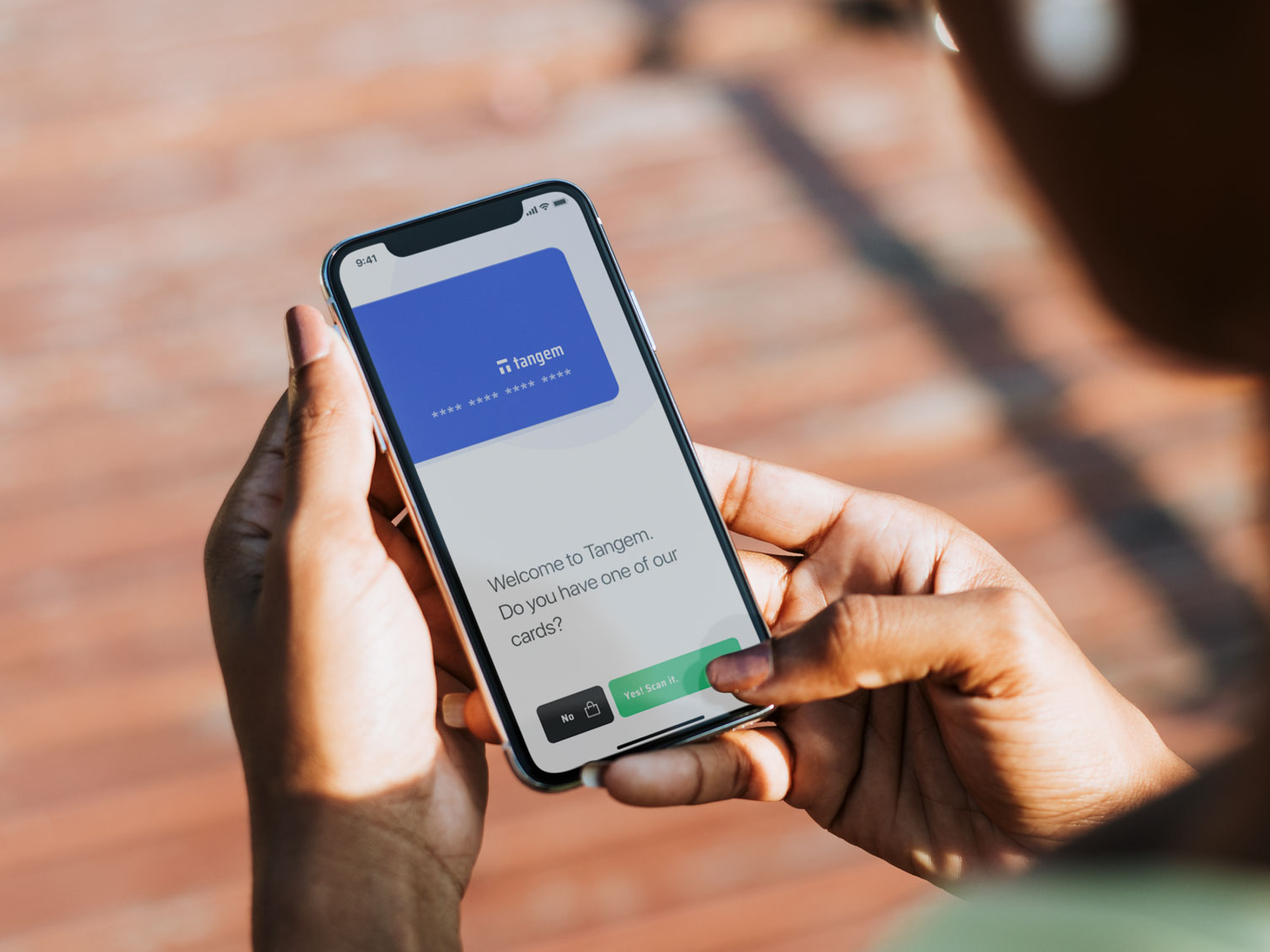 Tangem: App android app design bitcoin bitcoin wallet branding crypto crypto wallet cryptocurrency ethereum holdings ios app ios app design minimal design mobile app design money transfer ui design user experience user friendly ux design wallet app