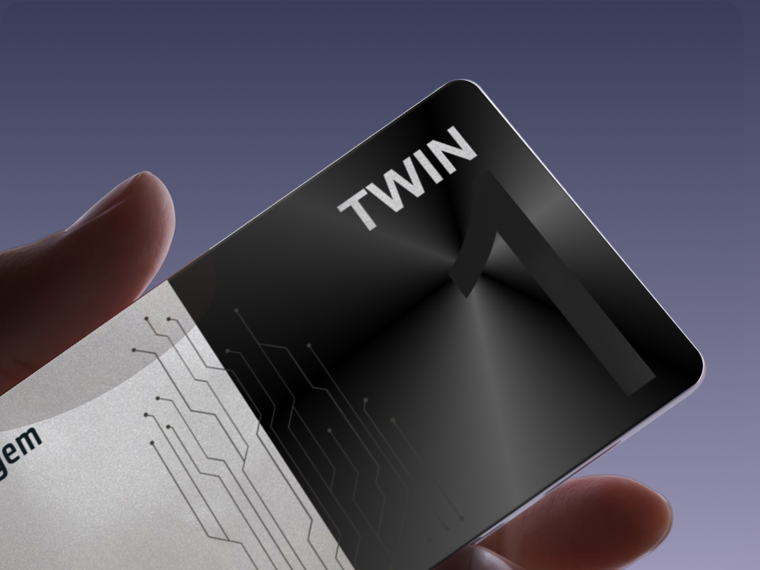 Tangem: Cards bitcoin bitcoin wallet card card ui cards design crypto crypto wallet cryptocurrency graphic design microchip pattern art technology