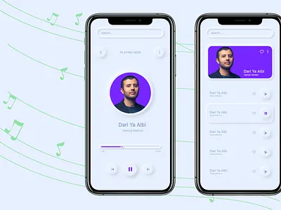 music app adobe xd android app design mobile app music songs sound ui ui ux ui ux design ui design ui ux uidesign uiux