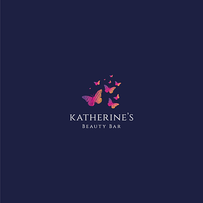 katherine branding design digital digital illustration drawing illustration illustrator logo minimal vector