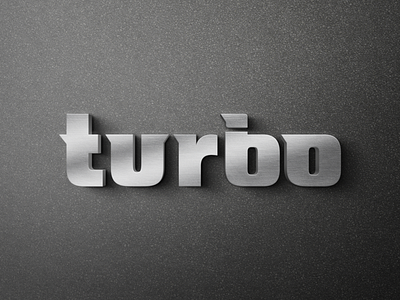 Turbo Steel Signage brand identity branding branding agency branding and identity branding concept branding design design icon icon design icon set iconography illustrator logo payment payment app printing vector wallet wallet app wallet ui