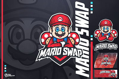 mario bros mascot logo for twitch chibi mascot esport mascot logo esportlogo gamers logo ggaming logo logo logo gamers logo gaming logo mascot logo twitch logodesign mario bros mascot mascot logo twitch twitch logo twitch streamer twitch.tv twitchemote youtube logo