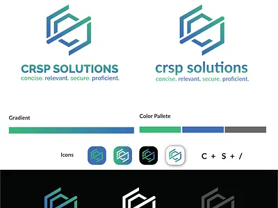 IT Business Logo brand identity branding design graphic designers graphics design logo design logos minimal logo modern logos tech logo technology